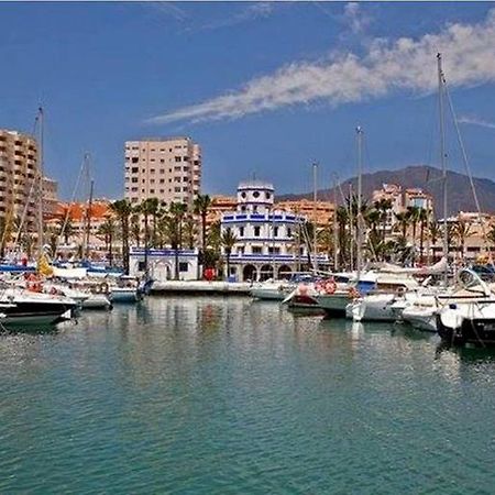 Estepona Marina Apartment Exterior photo