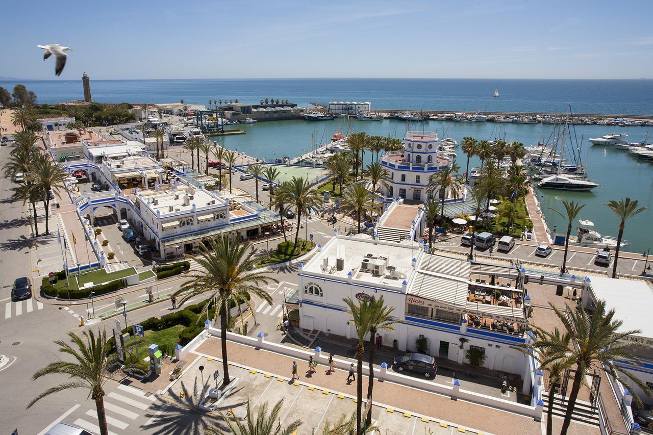 Estepona Marina Apartment Exterior photo